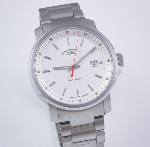 Seltene mühle glashütte 29er - seltene,