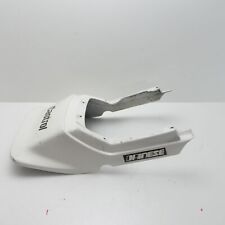Heckverkleidung Verkleidung hinten oben Honda CB 900 F Boldor SC01 weiß A9850