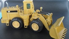 NZG Nr.167 Caterpillar
