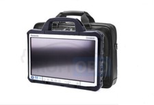 LKW PROFI Diagnosegerät MAN IVECO DAF SCANIA 2022