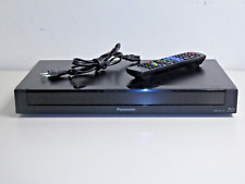 Panasonic DMR-BST730 3D Blu-ray Recorder / 500GB HDD, FB, 2 Jahre Garantie