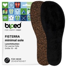 biped minimal sole FISTERRA -