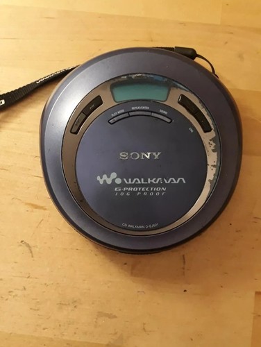 Walkman protection sony cd - walkman, |