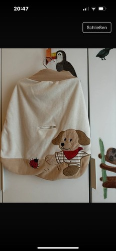 Sterntaler pucksack - sterntaler,
