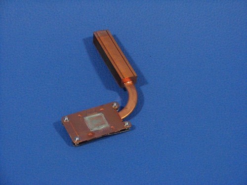 Cpu kühler compaq nc6320 - kühler,