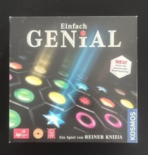 Einfach Genial - mit Duell