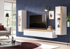 xonox 3tlg. Wohnkombination