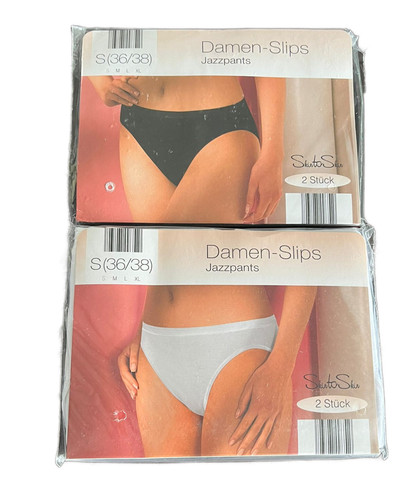 Damen jazzpants 2er pack - jazzpants,