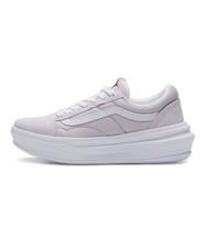 Vans ComfyCush Old Skool Overt CC Skateschuhe hellgrau VN0A7Q5ELGX US 4-13