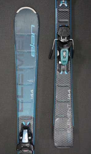 Ski elan element damen - element,