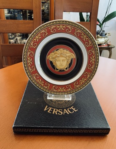 Rosenthal versace medusa - versace,