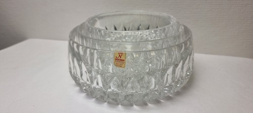 Bleikristall schale nachtmann - schale,