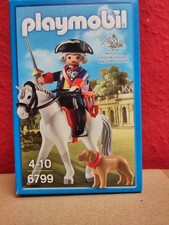 Playmobil figur 6799