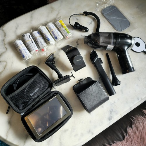 Auto zubehör set - zubehör,