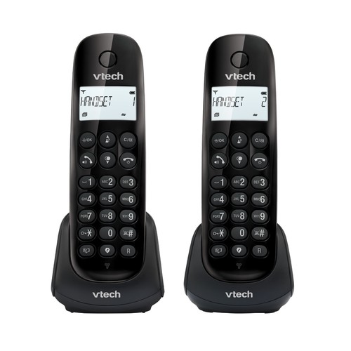 Vtech 1401 schnurlos - vtech,