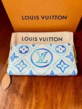Louis Vuitton Zippy Wallet