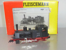 Fleischmann 401001; Digitale