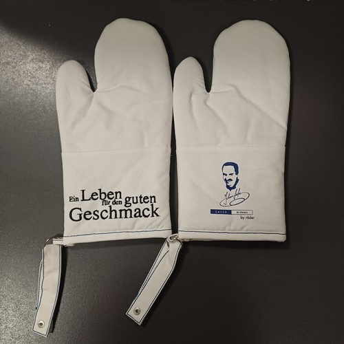 Räder paar ofenhandschuhe - räder, 1