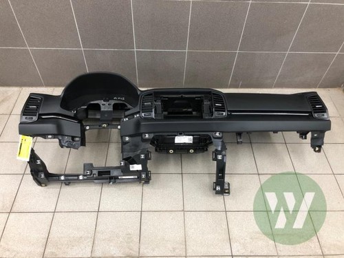 Armaturenbrett skoda octavia - armaturenbrett,