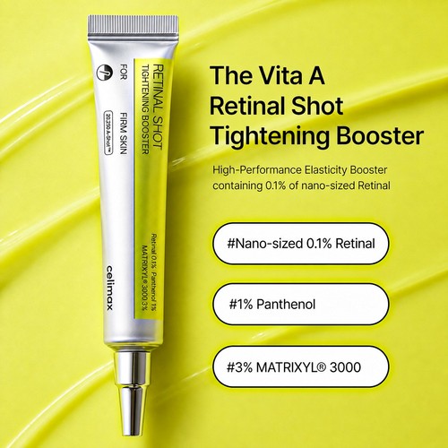 Celimax the vita original - the, a