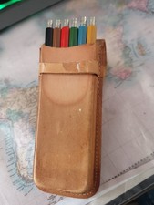 DDR Druckbuntstifte 6 Stifte TOISON D'OR COLORAMA 5217