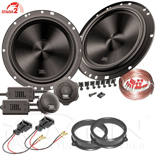 Jbl harman lautsprecher - by,