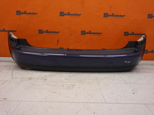 Stoßstange hinten FORD FOCUS