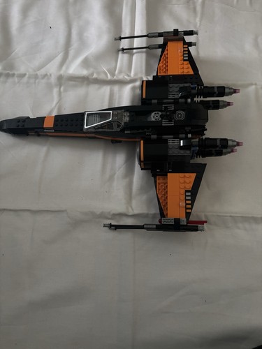 Lego star wars - lego, 75102: