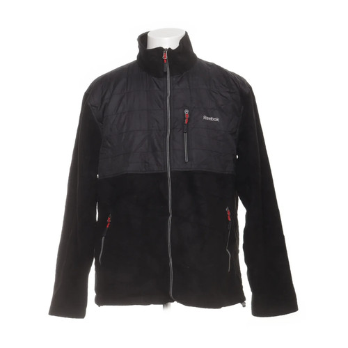 Reebok fleecejacke herren - reebok,,