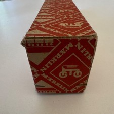 Märklin Leerkarton OVP H0
