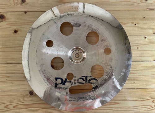 Paiste pst5 china zone - 16, o-zone