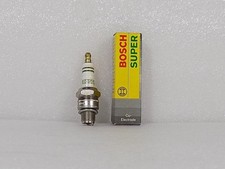 2 Spark Plugs W4AC OEM W240T1
