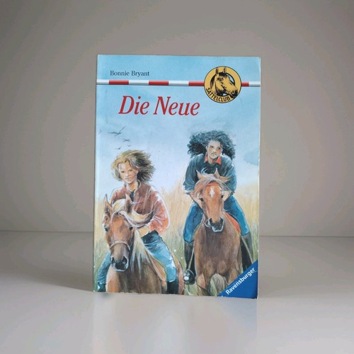 Ravensburger buch bonnie - ravensburger,