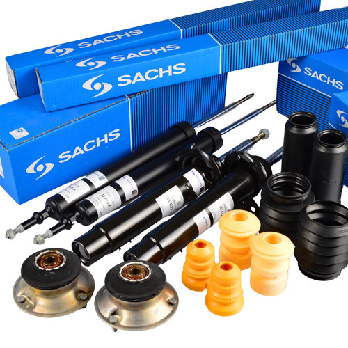 Sachs stoßdämpfer - sachs,