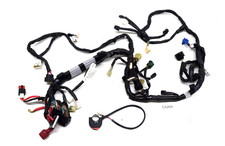 Yamaha YZF R6 RJ11 * YEC KIT RACING *  06-07 Kabelbaum Motor Race wiring Harness