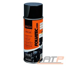 400ml FOLIATEC SPRÜH FOLIE