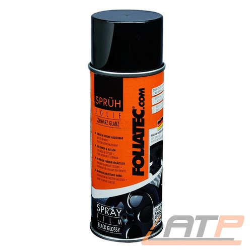 400ml foliatec sprüh folie - sprÜh,
