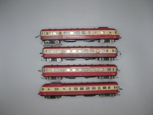 Lima für märklin - für,