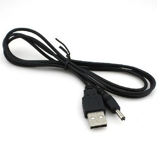 Usb stromkabel auf - usb,