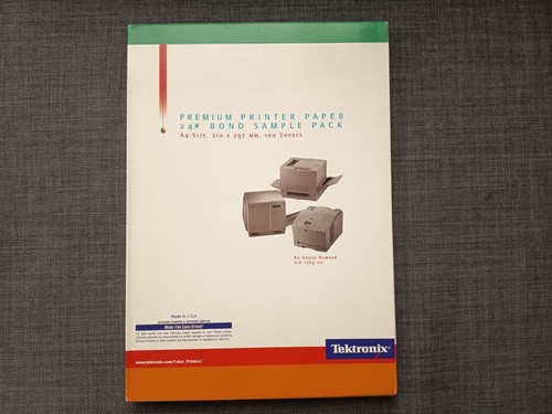 100 blatt premium - 100,