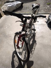 Kinderfahrrad Pegasus Avanti