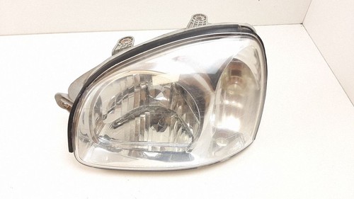 2001 hyundai santa - 2001, fe