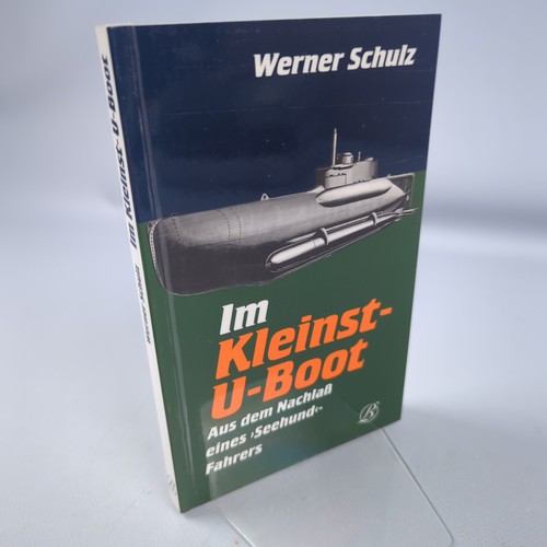 Werner schulz - werner, im
