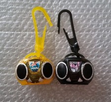 Mc Donalds Radio Happy Meal |