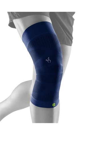 Bauerfeind kniebandage sports - bauerfeind,