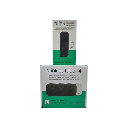 Blink outdoor generation - outdoor,