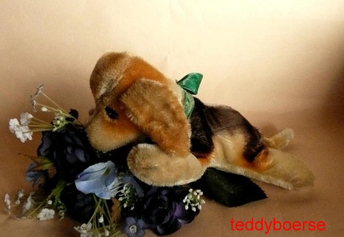 Alter steiff hund - steiff,