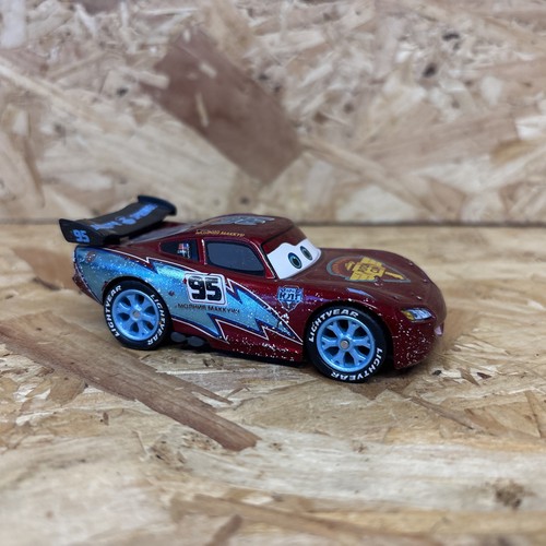 Disney pixar movie cars - movie,