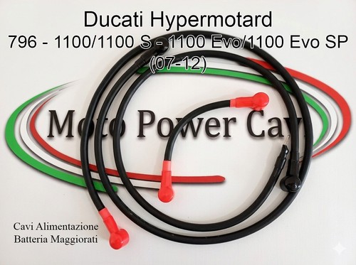 Ducati hypermotard 796 - hypermotard,