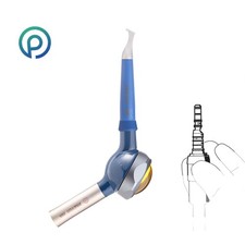 Dental pulverstrahlgeräten - dental,